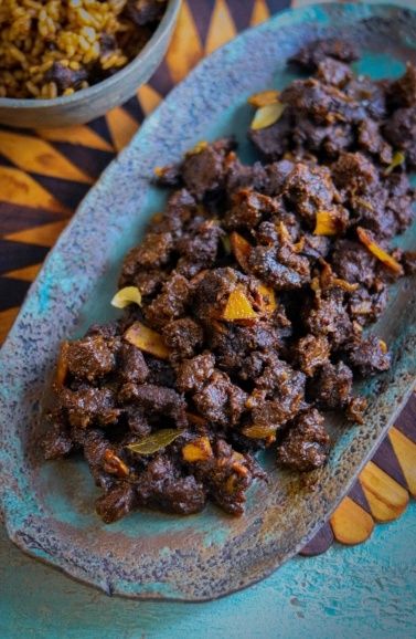 Beef Idichularthiyath