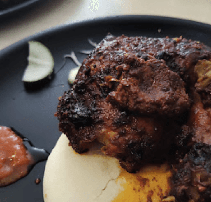 Masala Shawaya