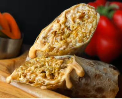 Al Taza Special Shawarma in Calicut