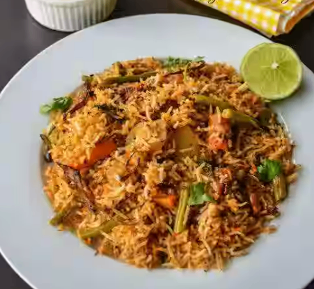 Beef Bellari Rice in Kollam