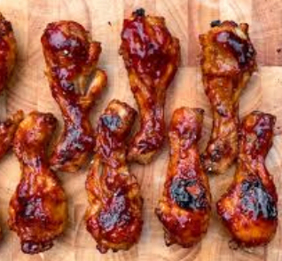 Bbq Chilli Chicken in Mumbai