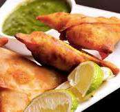 Patti Samosa Vada Pav in Mumbai