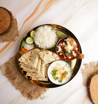 Chick A Licious Rice Bowl in Bengaluru