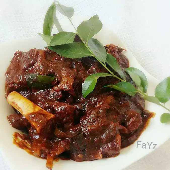 Mutton Peratt