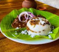 Puttu Beef in Alappuzha