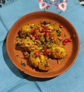 Chicken Anardana in Mumbai