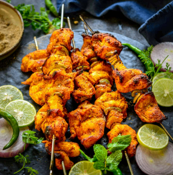 Chandni Murgh Tikka in Bengaluru