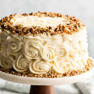Butter Queen Cake