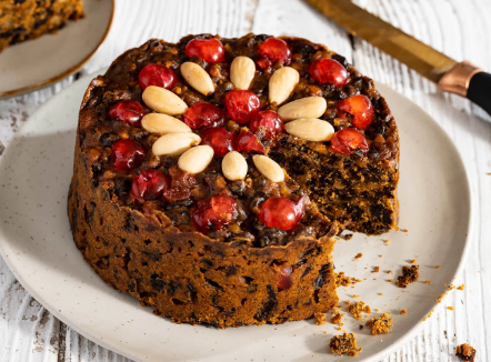 Rumberry Cake in Changanacherry