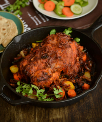 Malabar Grilled Chicken at Lulu Hypermarket Bengaluru, Bengaluru