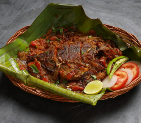 Pothu Pollichathu