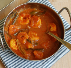 Chameen Mulakittathu in Calicut