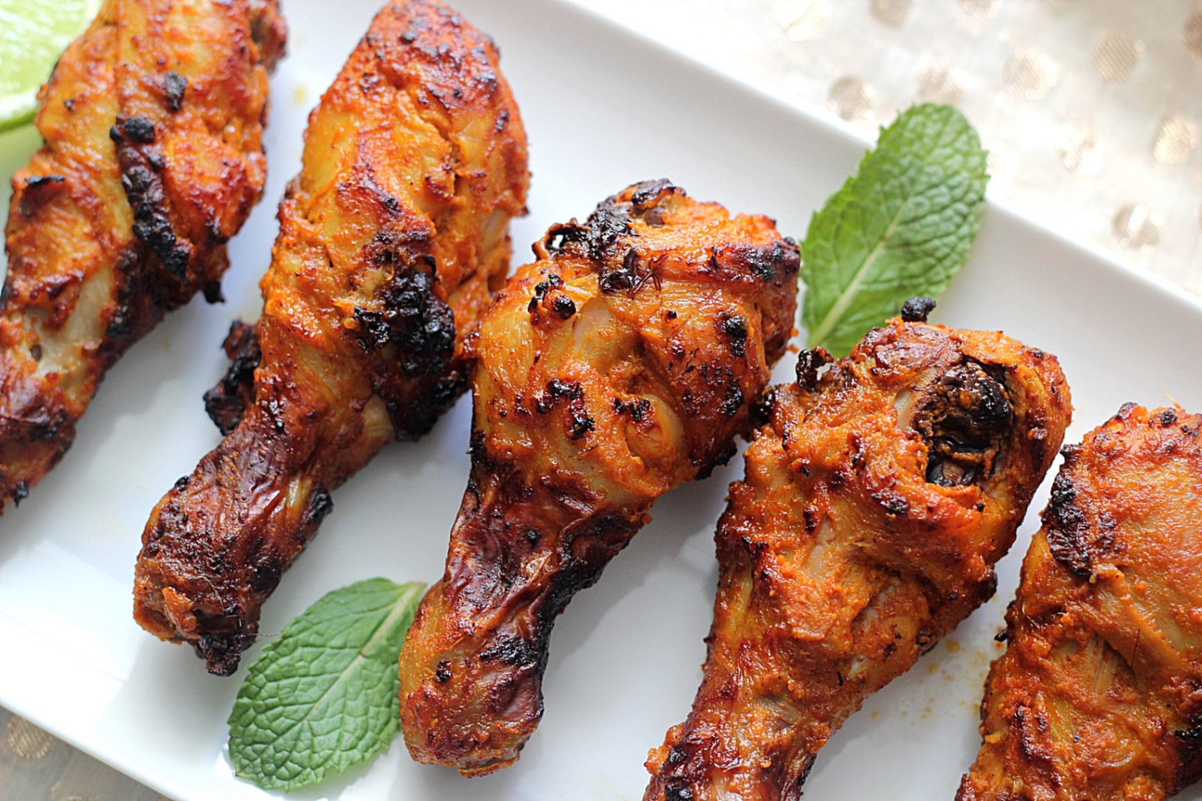 Tangdi Kabab