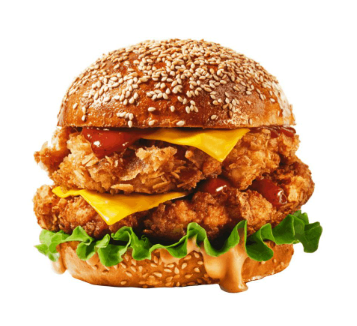 Double Chicken Meals at Kerala Cafe | Whitefield, Bengaluru