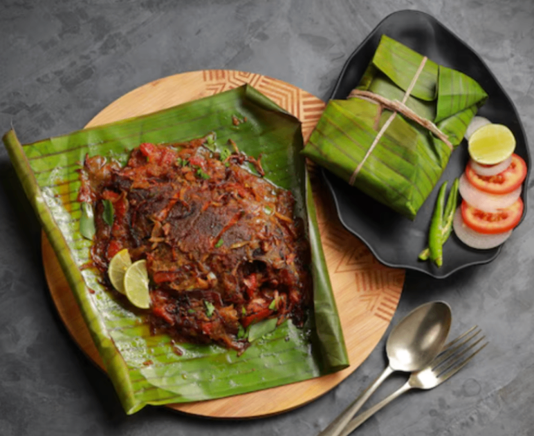 Kottayam Fish Roast in Thalassery