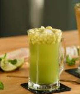 Jaljeera Soda in Kannur