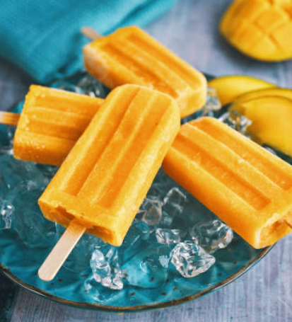 Popsicle โ most-loved spots near you