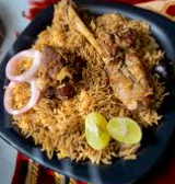 Mutton Madhooth in Kannur