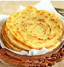 Tandoori Paratha in Mumbai