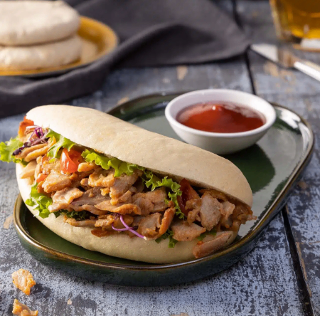 Doner Kebab