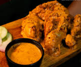 Moroccan Shawai in Kochi