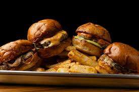Slinger Burger in Kochi