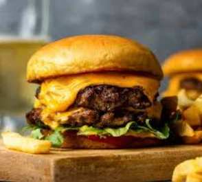 Beef Smash Burger — most-loved spots near you