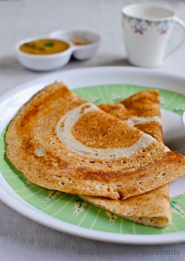 Chola Dosa