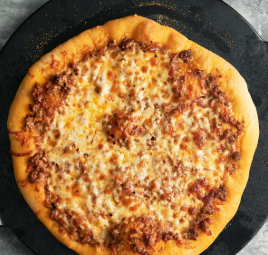 Chicken Bologonese Pizza in Pune