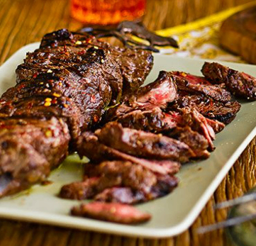 Beef Bbq in Kollam