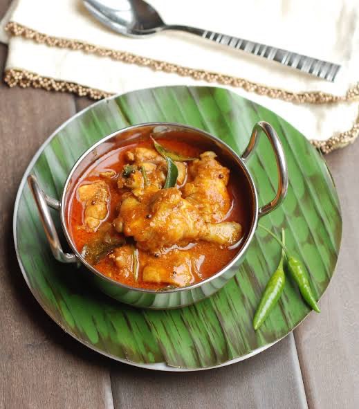 Syrian Chicken Curry in Bengaluru