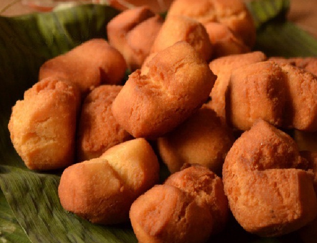 Vettu Cake in Kollam