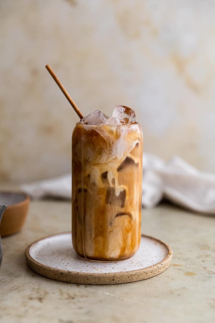 Caramel Cold Coffee in Kannur