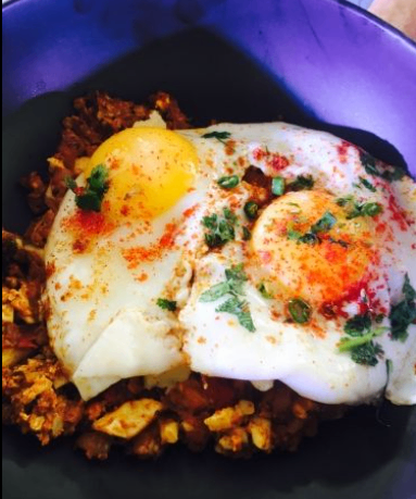 Egg Ghotala