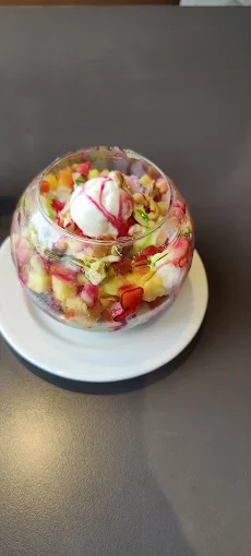 Kamra Special Falooda in Thalassery