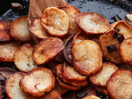 Fried Potato