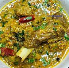 Aanam Chicken