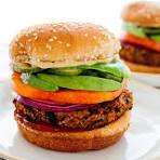 Western Classic Vegetarian Burger in Kochi