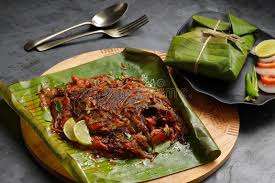 Avoli Pollichathu in Thrissur