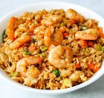 Prawn Fried Rice