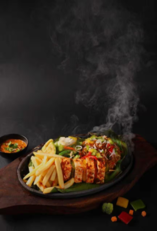 Fillet Mignon (Sizzler)