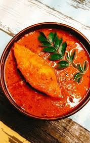 The Fish Puli Mulaku in Kollam