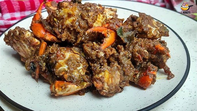 Karimundan Njandu Roast in Kochi