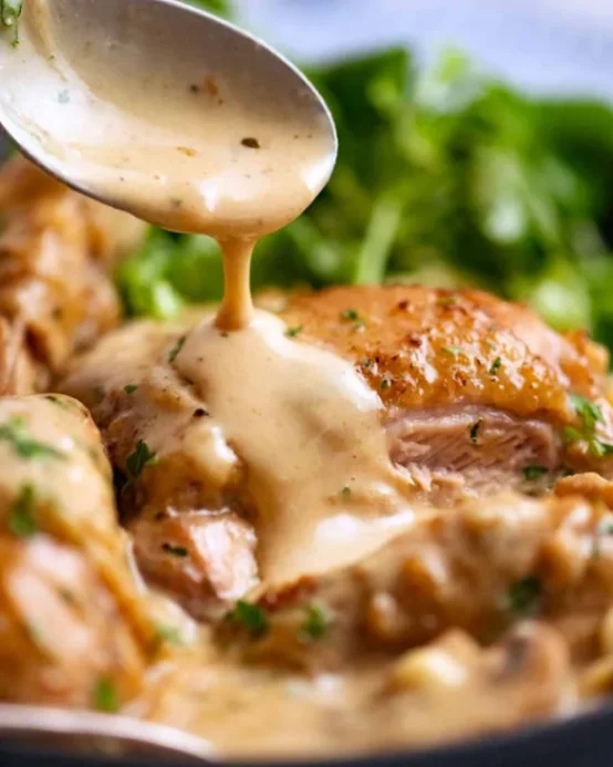 Chicken Fricassee in Thiruvananthapuram