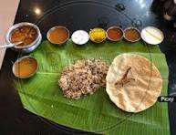 Meals in Thiruvalla