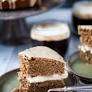 Irish Coffee Cake