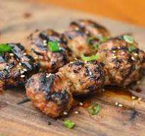 Chicken Tsukune in Mumbai