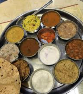Pathan's Special Meals in Thrissur