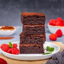 Chocolate Brownie at Restobar, Bengaluru
