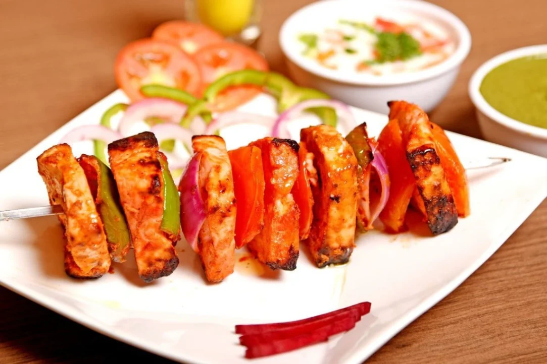 Amritsari Paneer Tikka (ID: 33)